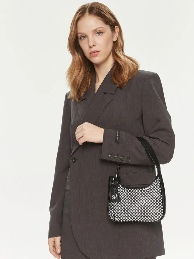 Steve Madden Τσάντα · Ασημί