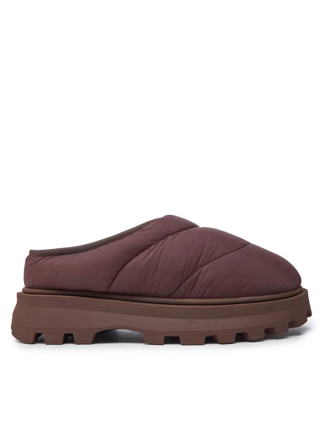 Steve Madden Παντόφλες Σπιτιού · Καφέ