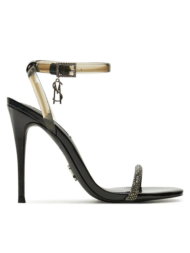 Σανδάλια · Μαύρο