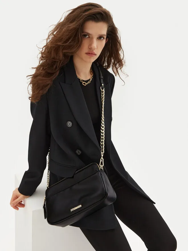 Steve Madden Τσάντα · Μαύρο
