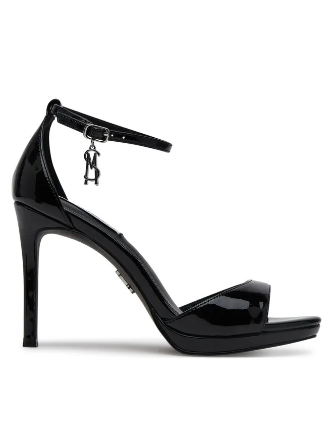 Steve Madden Γόβες · Μαύρο