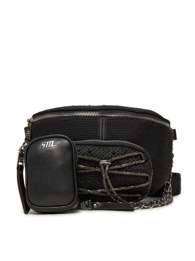 Steve Madden Τσάντα · Μαύρο