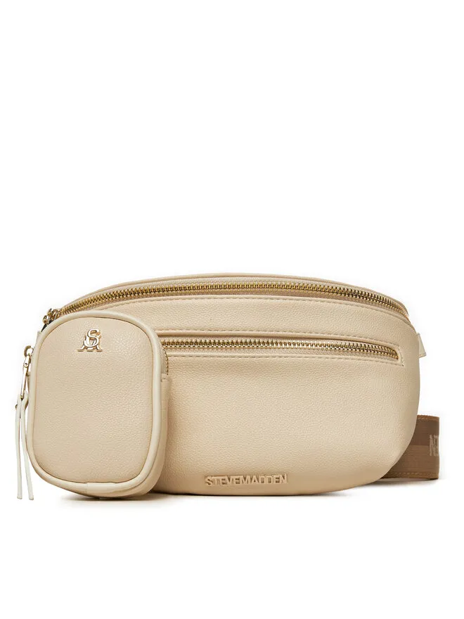 Steve Madden Τσάντα · Εκρού