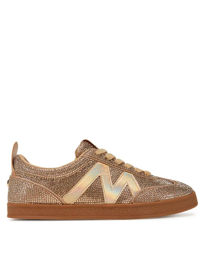 Steve Madden Αθλητικά · Ροζ χρυσό