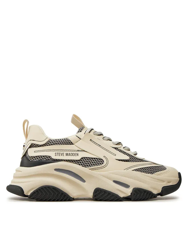Steve Madden Αθλητικά · Μπεζ
