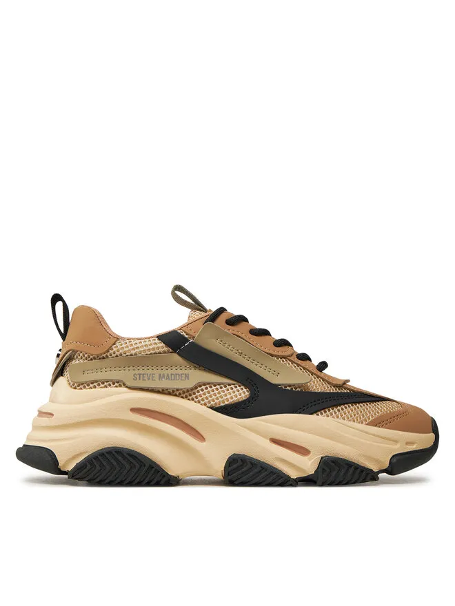 Steve Madden Αθλητικά · Χακί