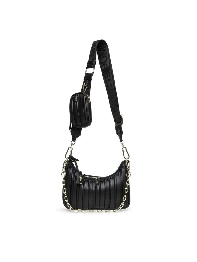 Steve Madden Τσάντα · Μαύρο