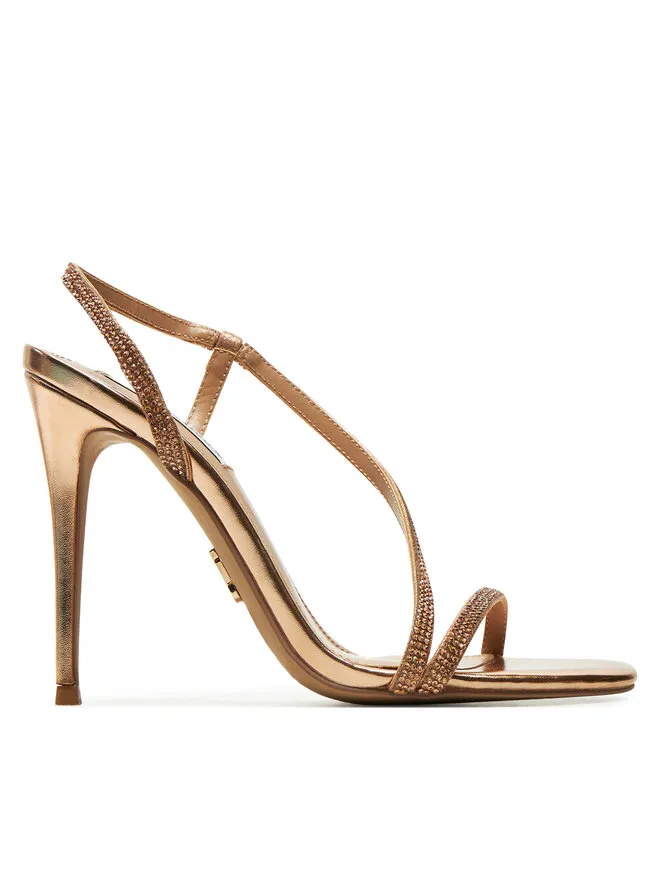 Σανδάλια · Χρυσό