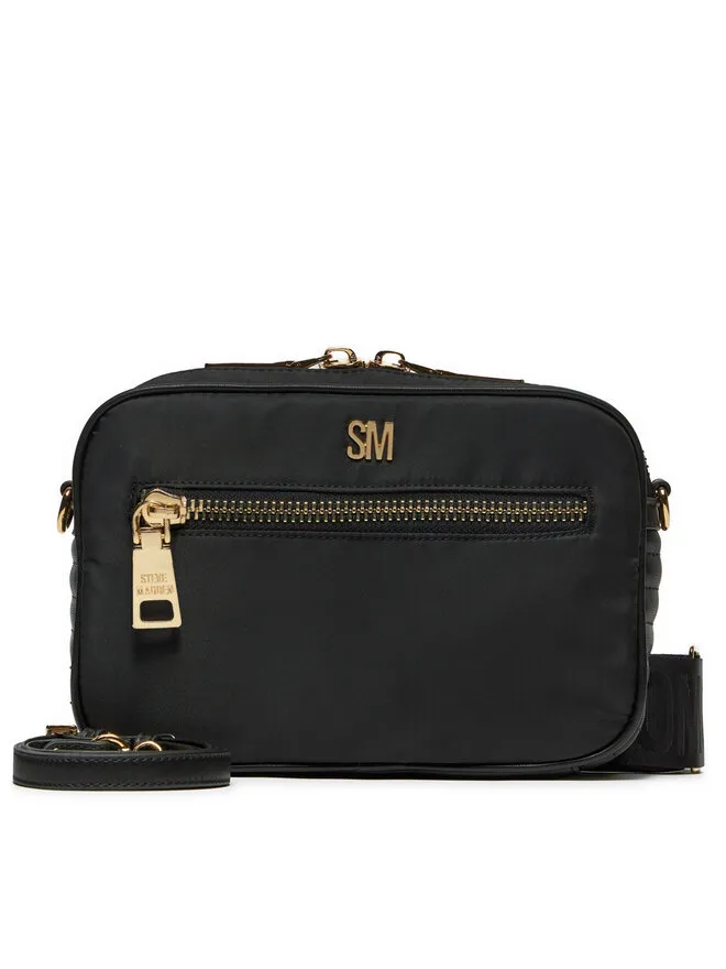 Steve Madden Τσάντα · Μαύρο