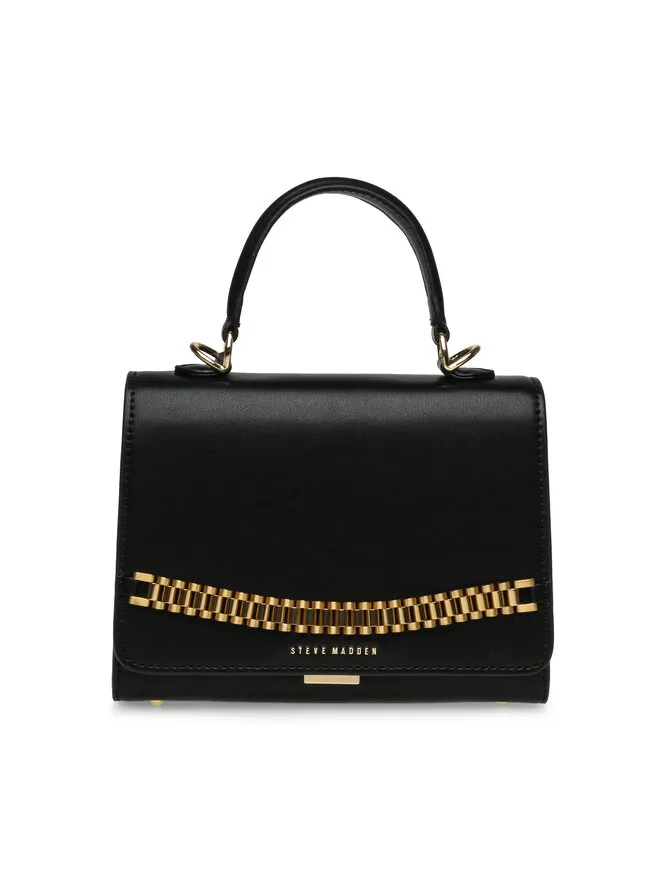 Steve Madden Τσάντα · Μαύρο