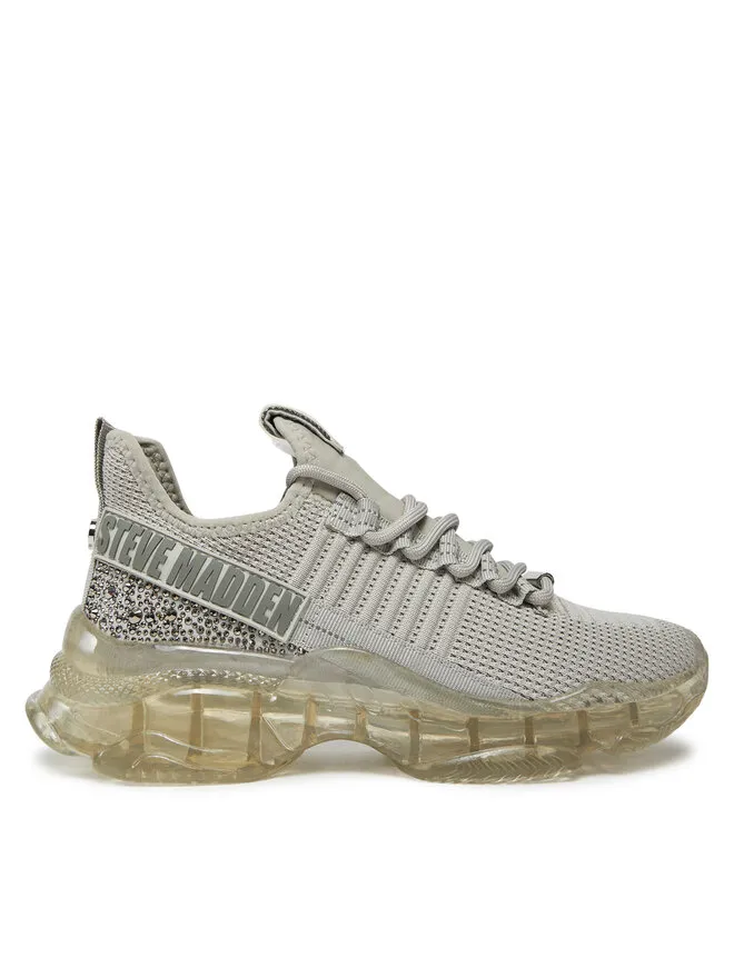 Steve Madden Αθλητικά · Γκρι