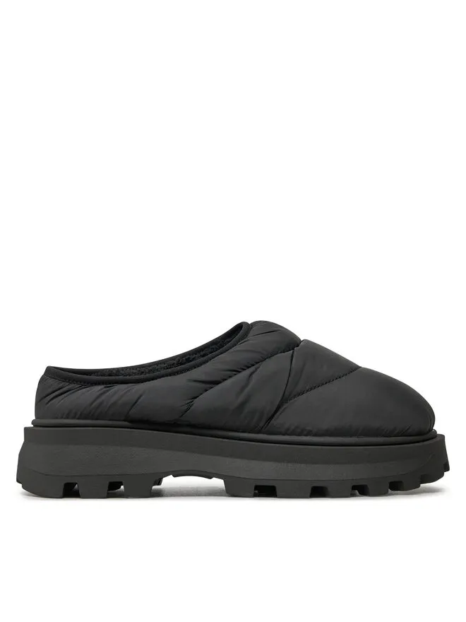 Steve Madden Παντόφλες Σπιτιού · Μαύρο