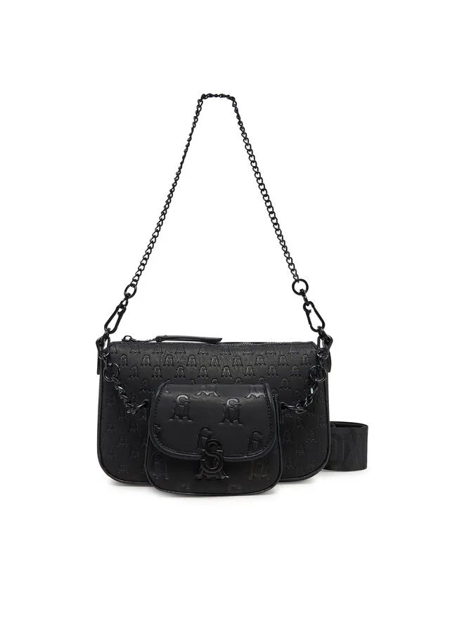 Steve Madden Τσάντα · Μαύρο