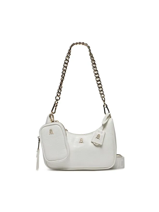 Steve Madden Τσάντα · Λευκό