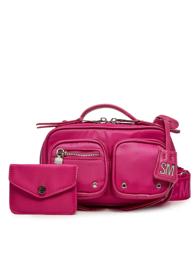 Steve Madden Τσάντα · Ροζ