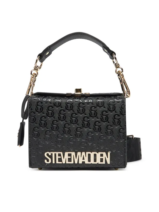 Steve Madden Τσάντα · Μαύρο
