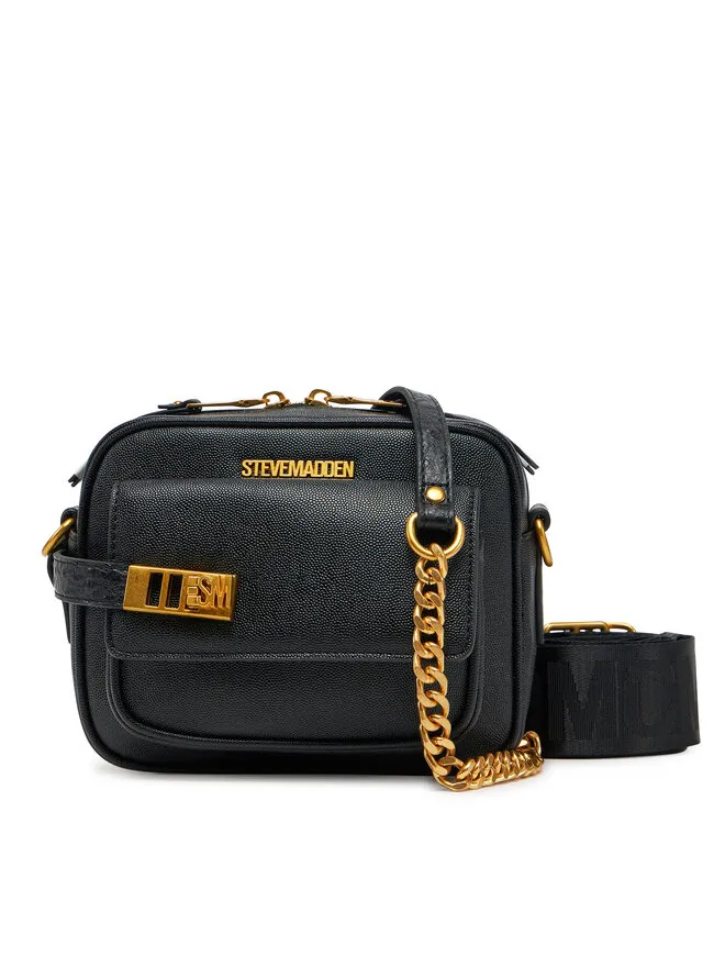 Steve Madden Τσάντα · Μαύρο