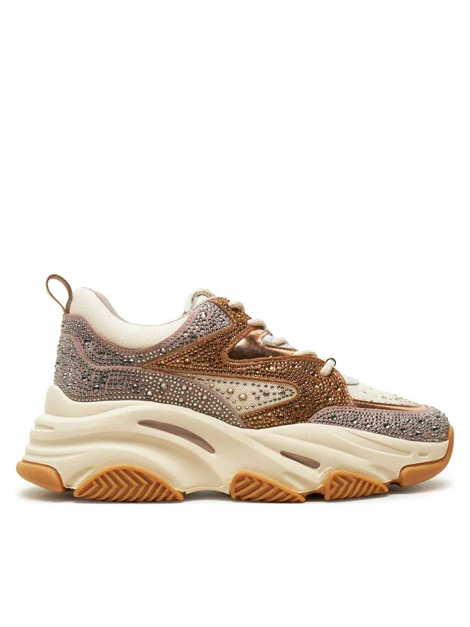 Steve Madden Αθλητικά · Μπεζ