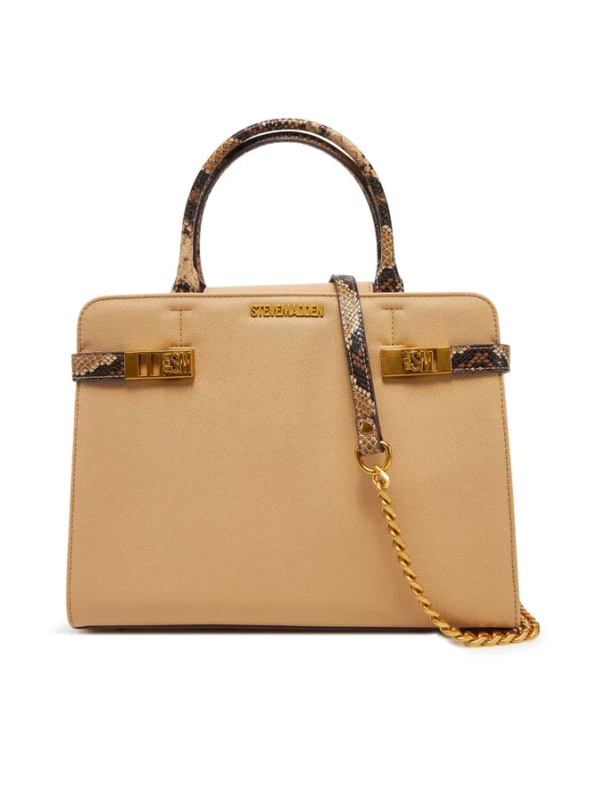 Steve Madden Τσάντα · Μπεζ