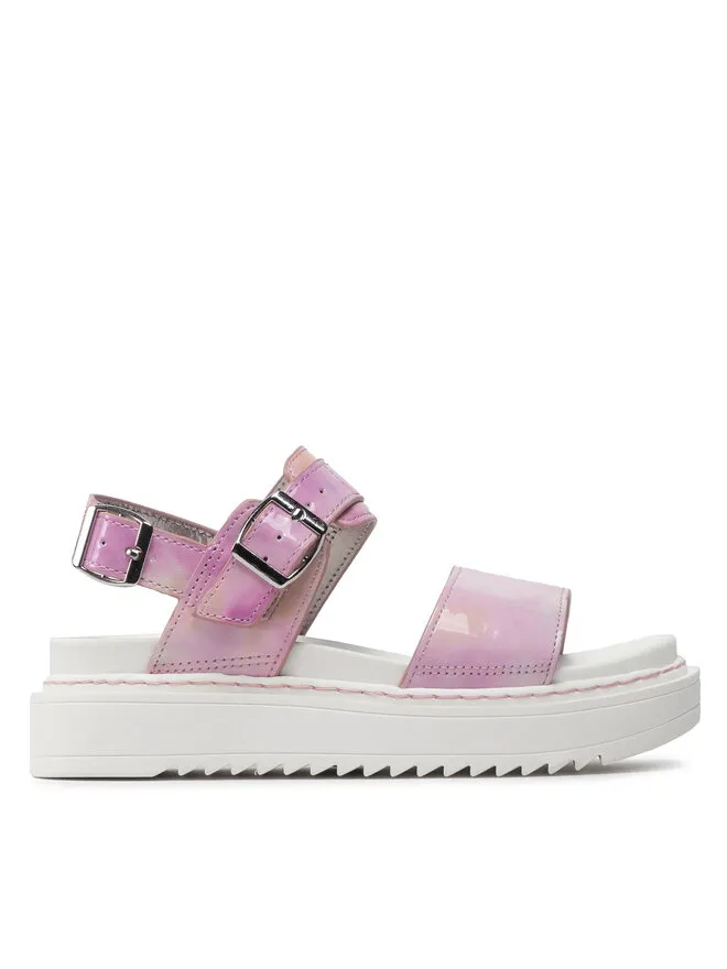 Steve Madden Σανδάλια · Ροζ