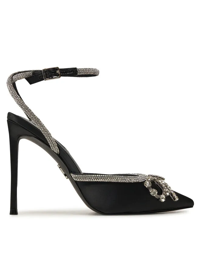 Steve Madden Σανδάλια · Μαύρο