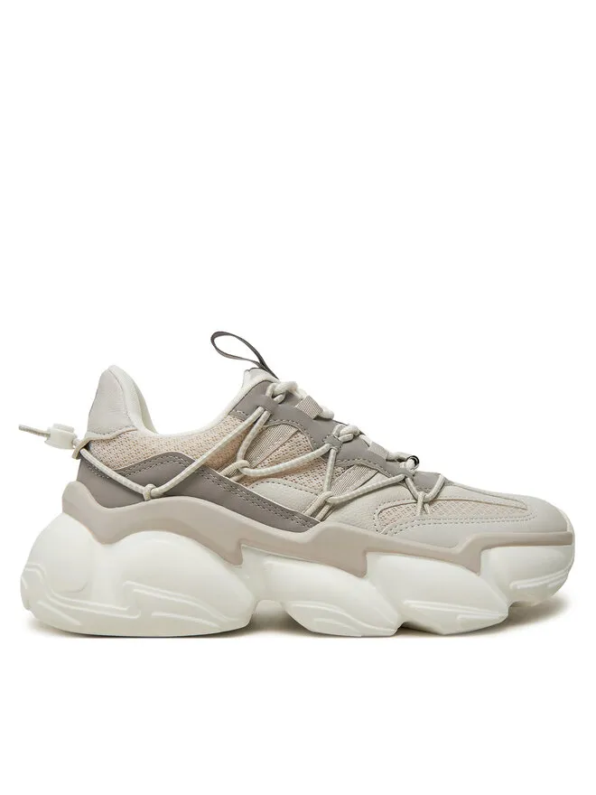 Steve Madden Αθλητικά · Γκρι