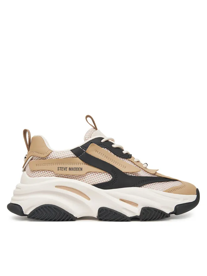 Steve Madden Αθλητικά · Μπεζ