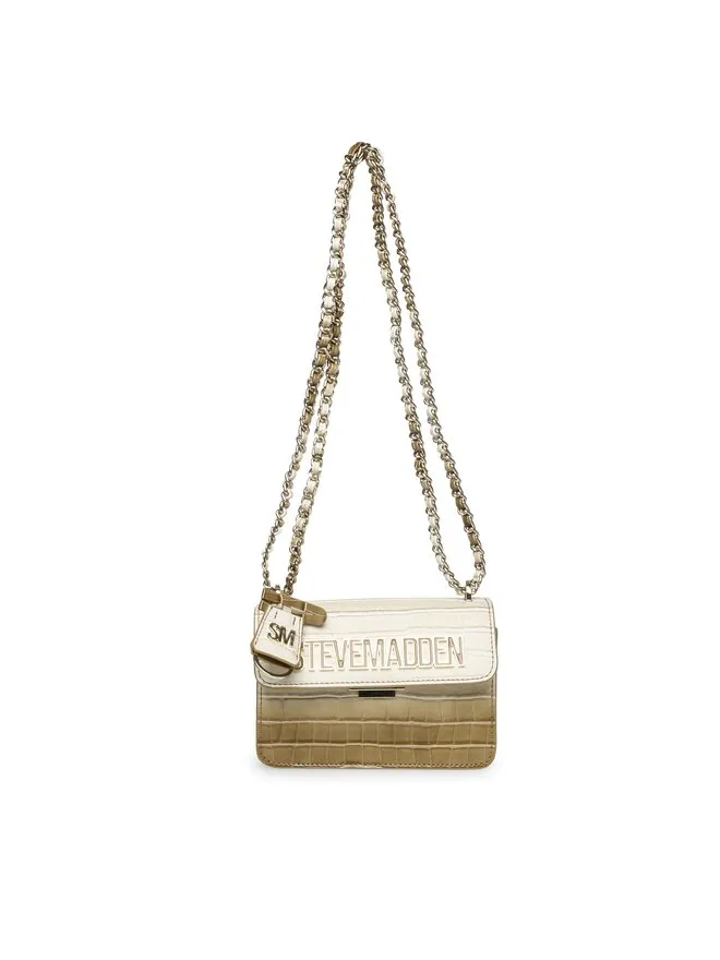 Steve Madden Τσάντα · Μπεζ