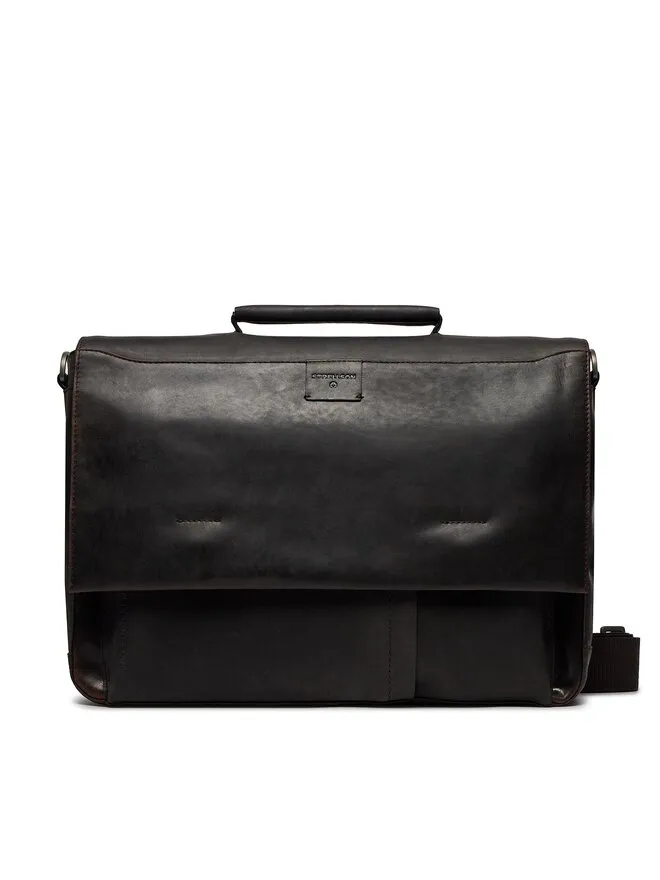 Strellson Τσάντα για laptop · Καφέ
