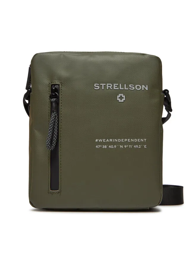 Strellson Τσαντάκι · Χακί
