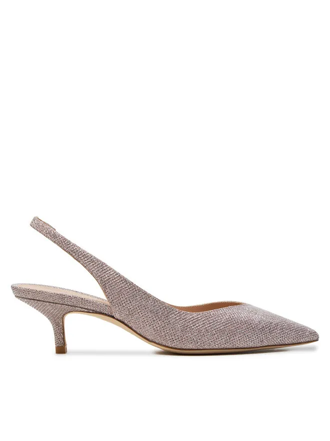 Stuart Weitzman Σανδάλια · Ροζ · 3.5 cm