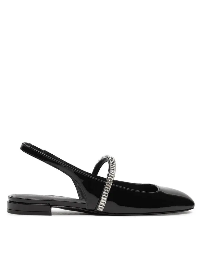 Stuart Weitzman Σανδάλια · Μαύρο