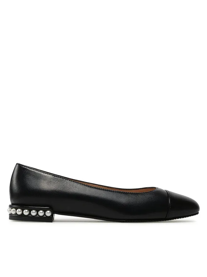 Stuart Weitzman Μπαλαρίνες · Μαύρο