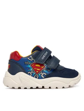 Αθλητικά · Superman · Σκούρο μπλε