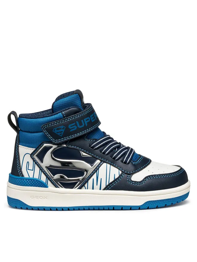 Αθλητικά · Superman · Σκούρο μπλε