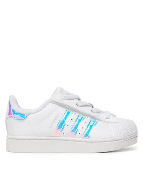Αθλητικά · Superstar · Λευκό