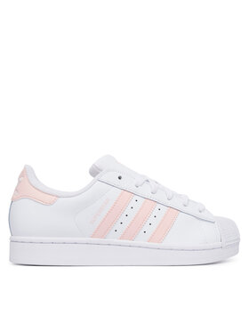 Αθλητικά · Superstar · Λευκό