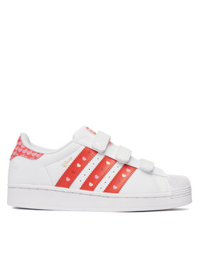 Αθλητικά · Superstar · Λευκό