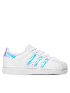 Αθλητικά · Superstar · Λευκό