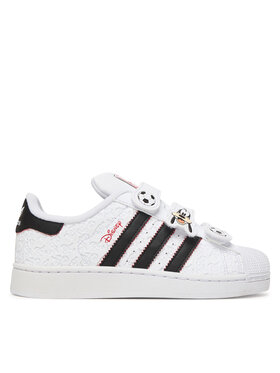 Αθλητικά · Superstar · Λευκό
