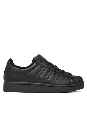 Αθλητικά · Superstar · Μαύρο