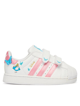 Αθλητικά · Superstar · Λευκό