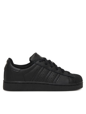 Αθλητικά · Superstar · Μαύρο