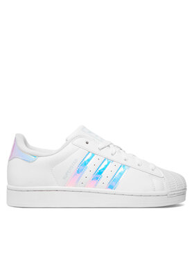 Αθλητικά · Superstar · Λευκό
