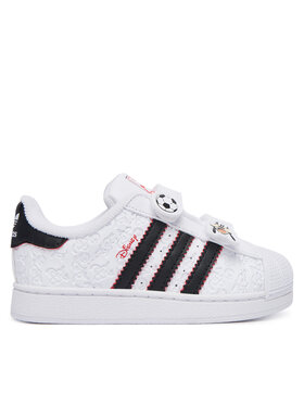 Αθλητικά · Superstar · Λευκό