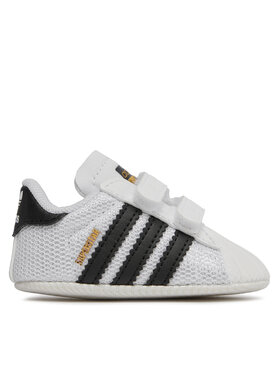 Αθλητικά · Superstar · Λευκό