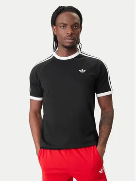 T-Shirt · ADICOLOR · Μαύρο