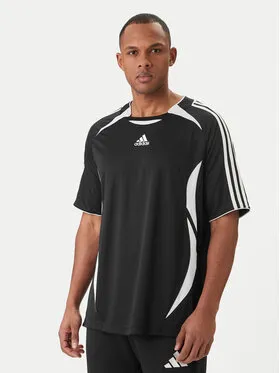 T-Shirt · ADICOLOR · Μαύρο