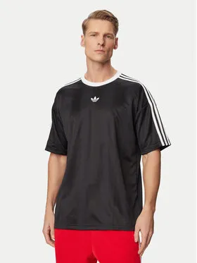 T-Shirt · ADICOLOR · Μαύρο