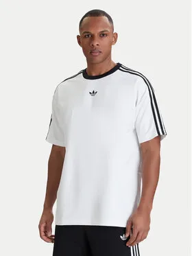 T-Shirt · ADICOLOR · Λευκό